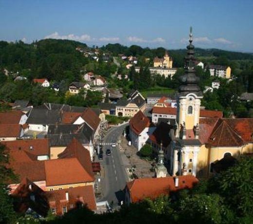 Gasthof zum Goldenen LÃ¶wen