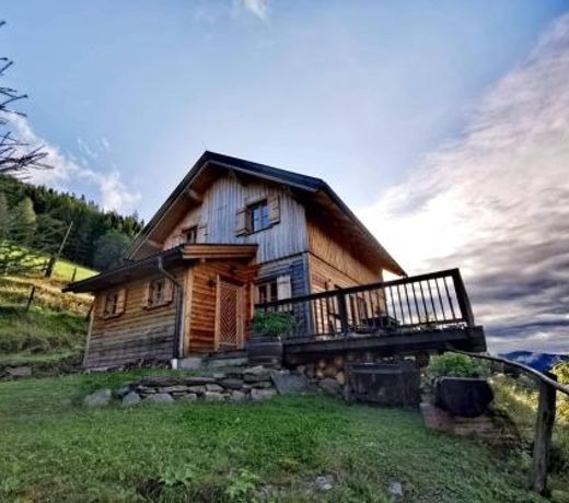 Marhutte