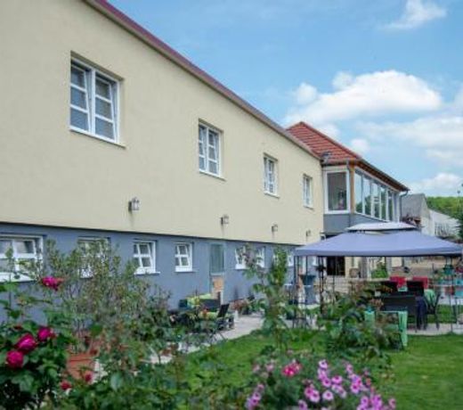 Ranchzimmer am Hippo-Campus Reit- und Therapiezentrum