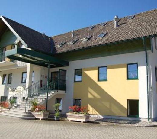 Gasthaus Pension Zum lustigen Steirer