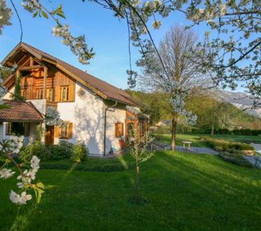 Villa Anna Bad Goisern am Hallstättersee