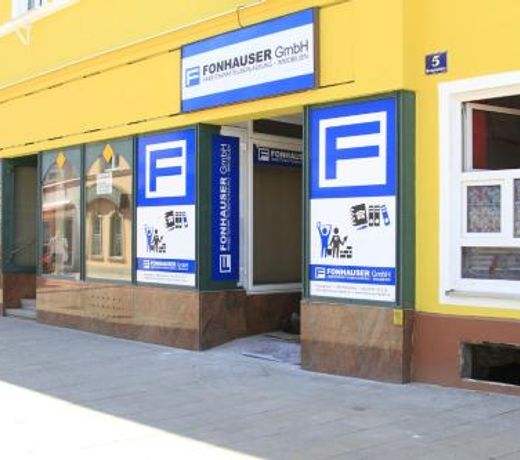 Apartment Fonhauser