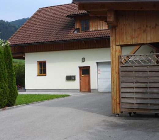 Ferienwohnung Schupfer