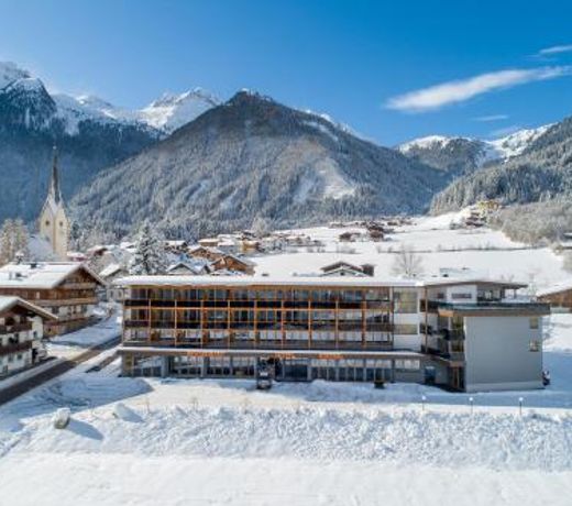 Hotel Krimml