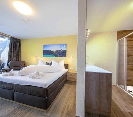 Hotel Krimml