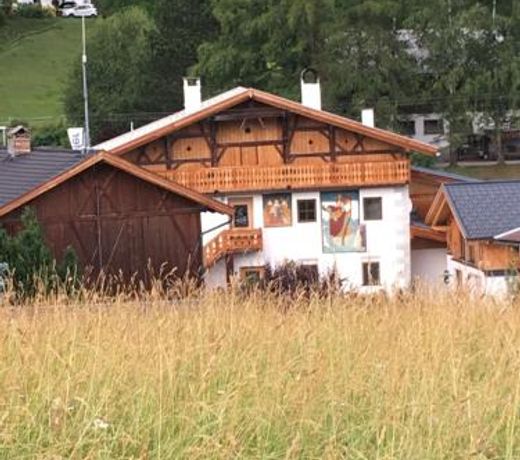 Apartment Der Riese