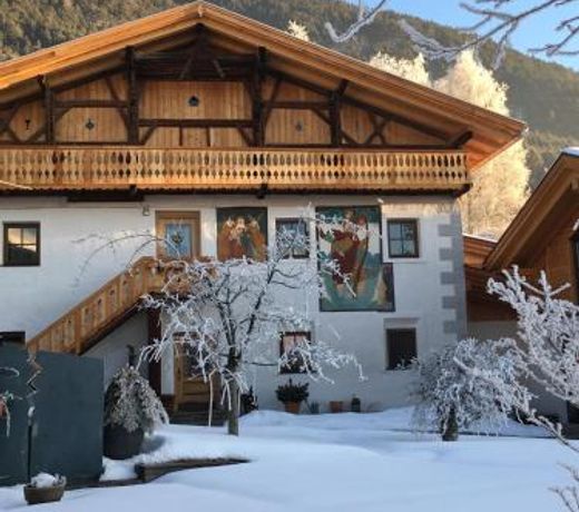Apartment Der Riese