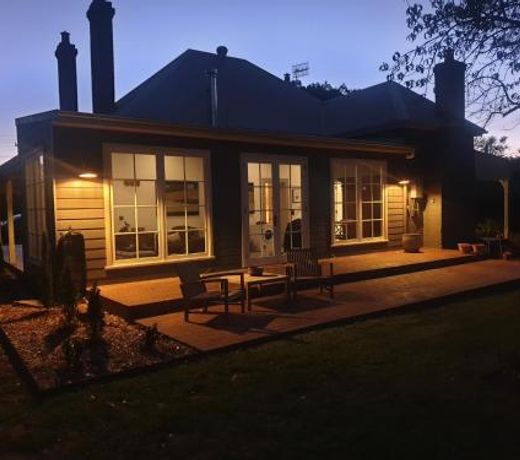 Kings Cottage Uralla
