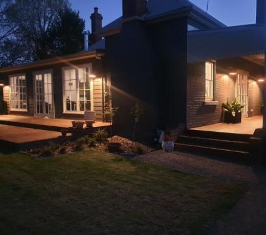 Kings Cottage Uralla