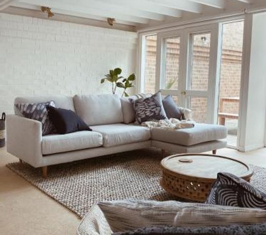 The Loft - beautiful central Barossa apartment