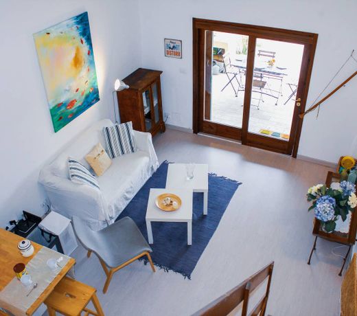 Sardegna Countryside Apt! Tennis & Pool