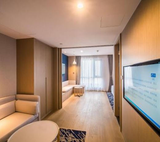 Holiday Inn Express Kunming West, an IHG Hotel