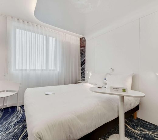 ibis Styles Paris Orly Tech Airport