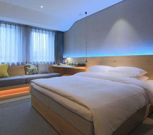 EBO Hotel (Hangzhou West Lake)