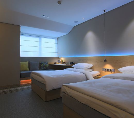 EBO Hotel (Hangzhou West Lake)