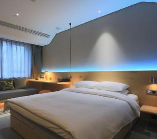 EBO Hotel (Hangzhou West Lake)