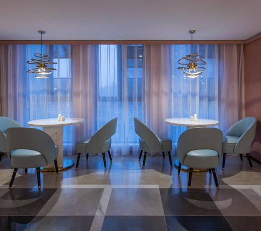 Orange Hotel Select  Chongqing Guanyinqiao