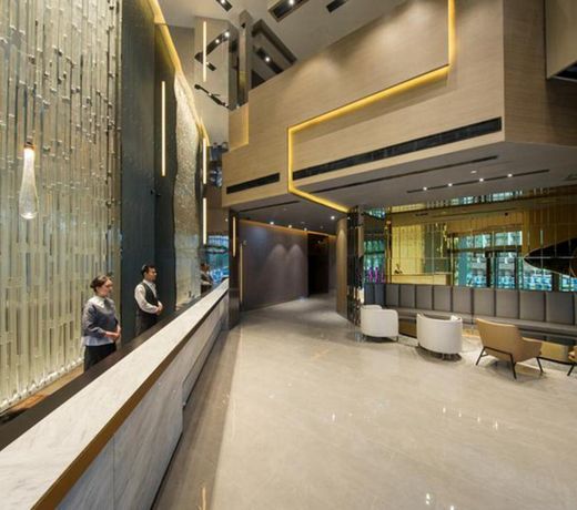 Orange Hotel Select  Chongqing Guanyinqiao
