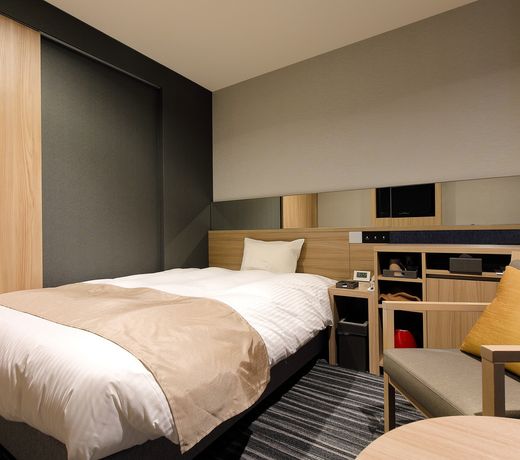 Hotel Prefort Nishiakashi