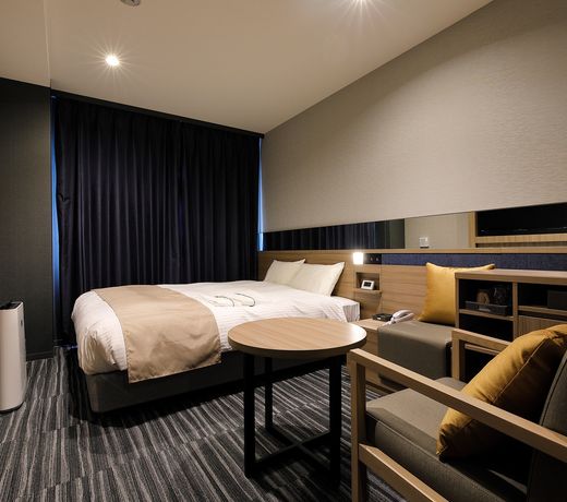 Hotel Prefort Nishiakashi