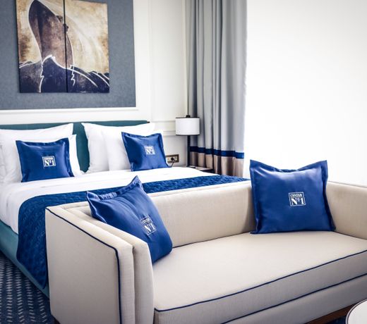 Hotel Centar No.1