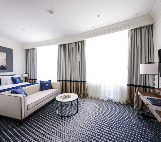 Hotel Centar No.1
