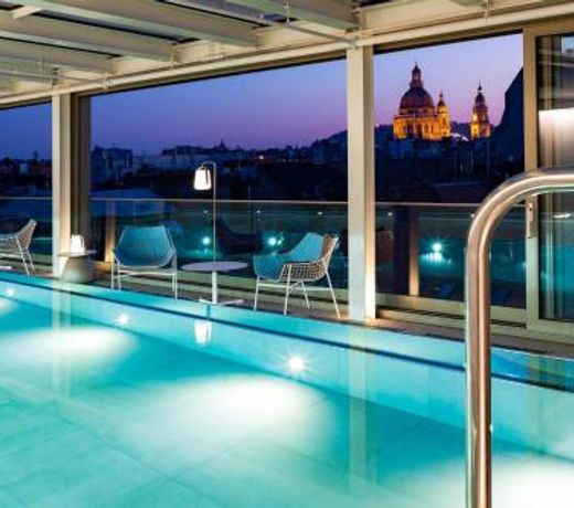 Cortile Hotel - Adults Only