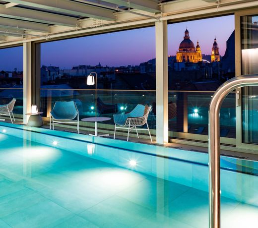 Cortile Hotel - Adults Only