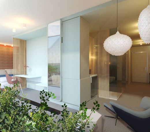 Cortile Hotel - Adults Only