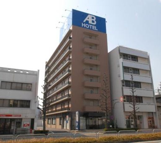 AB Hotel Gifu