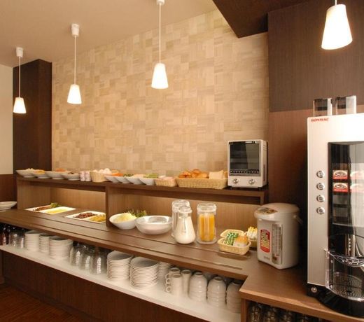 AB Hotel Gifu