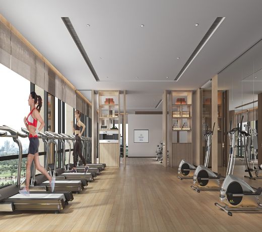 Somerset IOC Hangzhou
