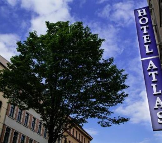 Hotel Atlas Leipzig