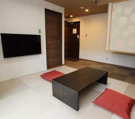 Hotel Biwako 3ze