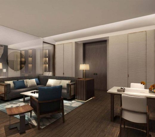 JW Marriott Hotel Qufu