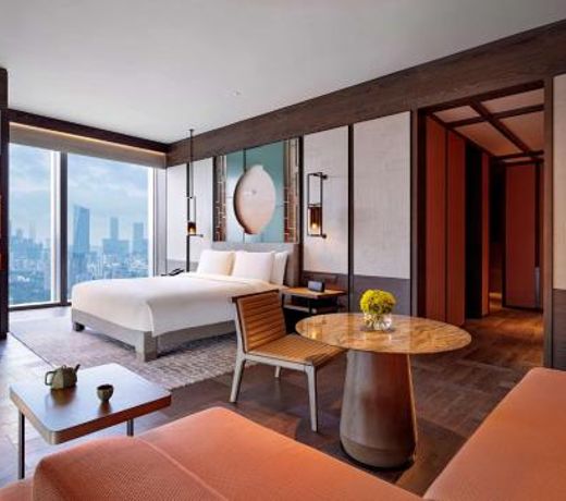 Park Hyatt Shenzhen