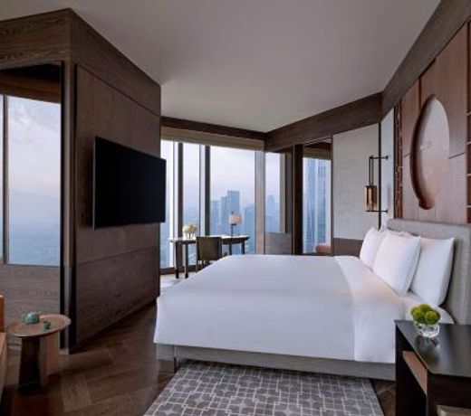 Park Hyatt Shenzhen