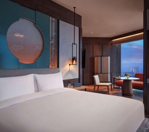 Park Hyatt Shenzhen