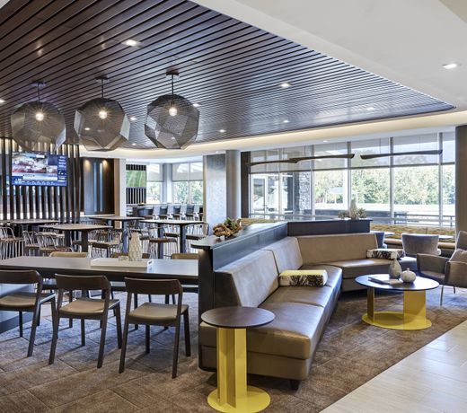 SpringHill Suites by Marriott Springfield North