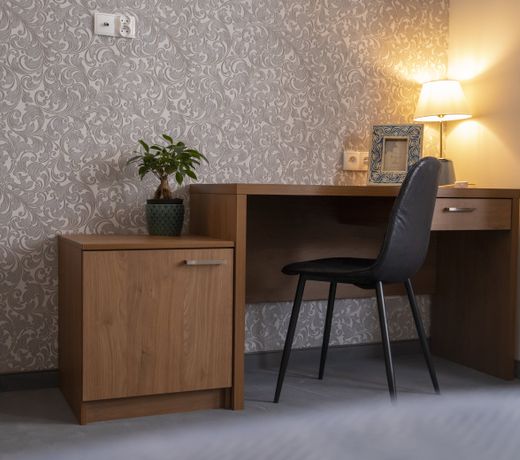 Brassel Aparthotel