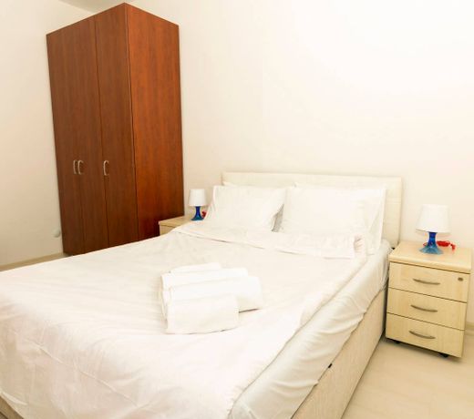 Panorama | Next to Cevahir Mall 3BD Apartment â¥ï¸.