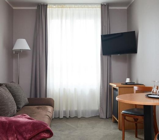 Hotel Hafentor