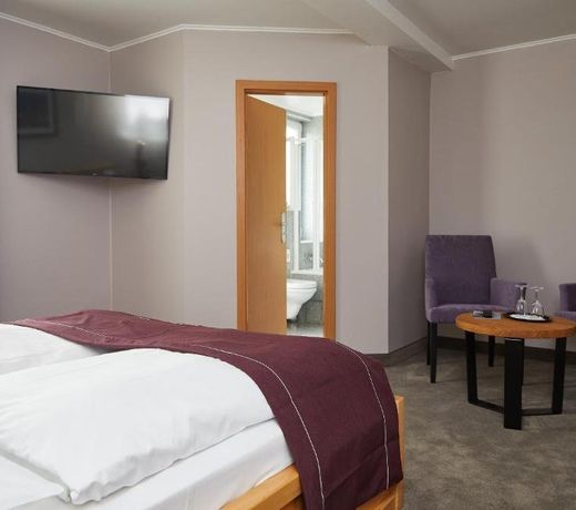 Hotel Hafentor