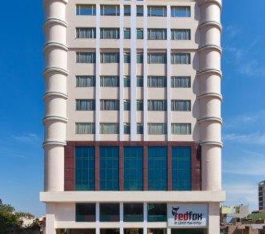 Red Fox Hotel, Alwar