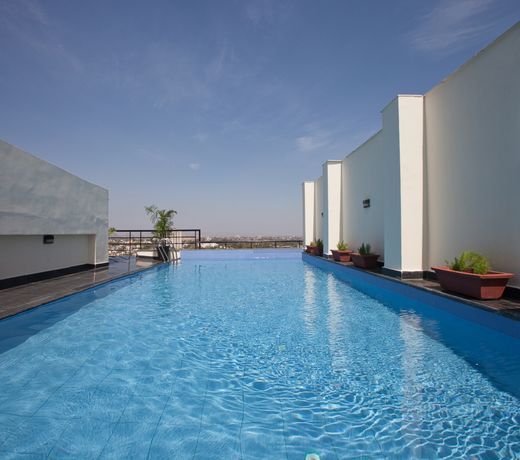 Red Fox Hotel, Alwar