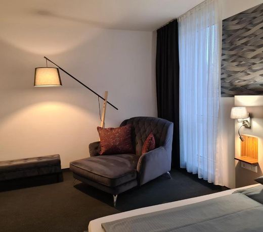 Hotel Starton am Village