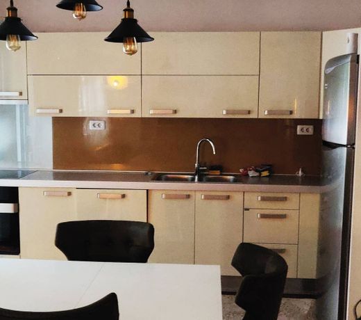 Luxury apartment Podgorica