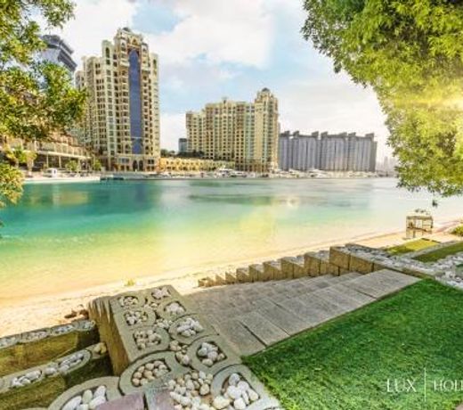 LUX - The Savoy Palm Villa