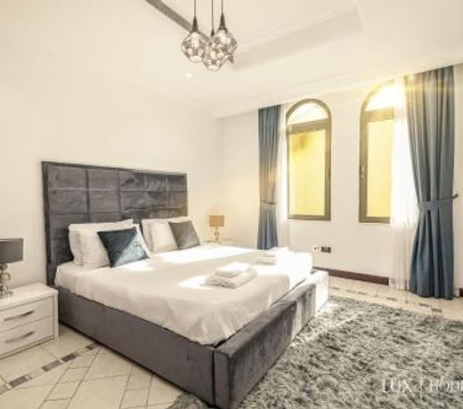 LUX - The Savoy Palm Villa