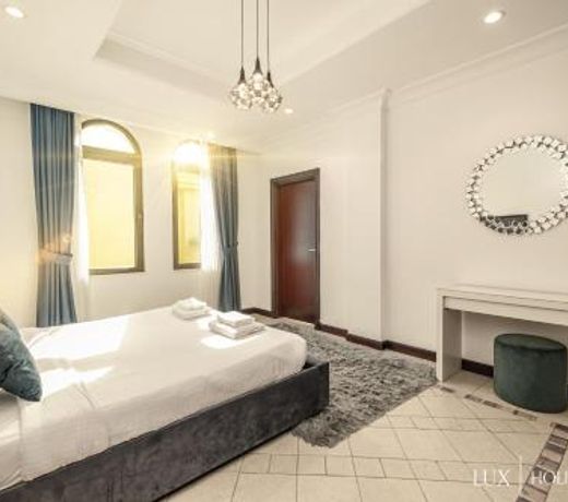 LUX - The Savoy Palm Villa